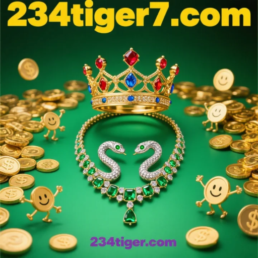 234tiger.com