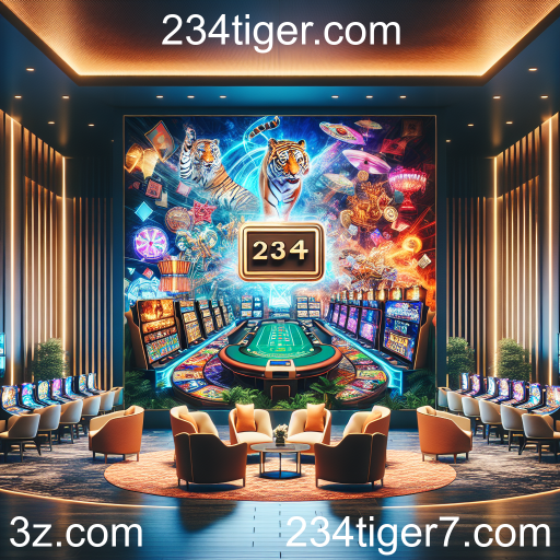 Descubra as Últimas Novidades no Mundo dos Jogos