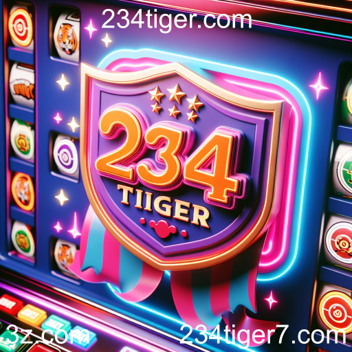 A Magia dos Caça-níqueis: Entretenimento e Emoção no 234tiger.com