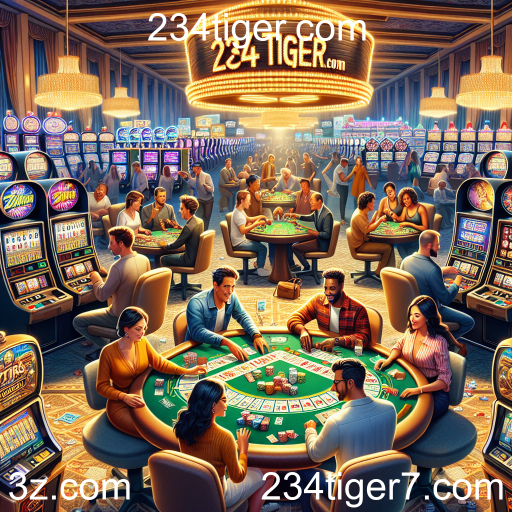 A Ascensão dos Jogos de Mesa: Entretenimento e Socialização